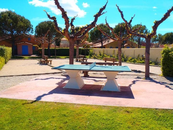 Hébergement de vacances Le Jardin Des Alpilles Eyguières