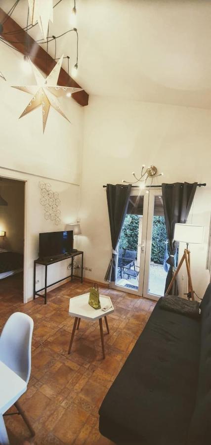 Le Jardin Des Alpilles * Eyguières