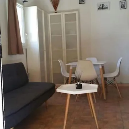 Le Jardin Des Alpilles Villa Eyguières Buitenkant foto