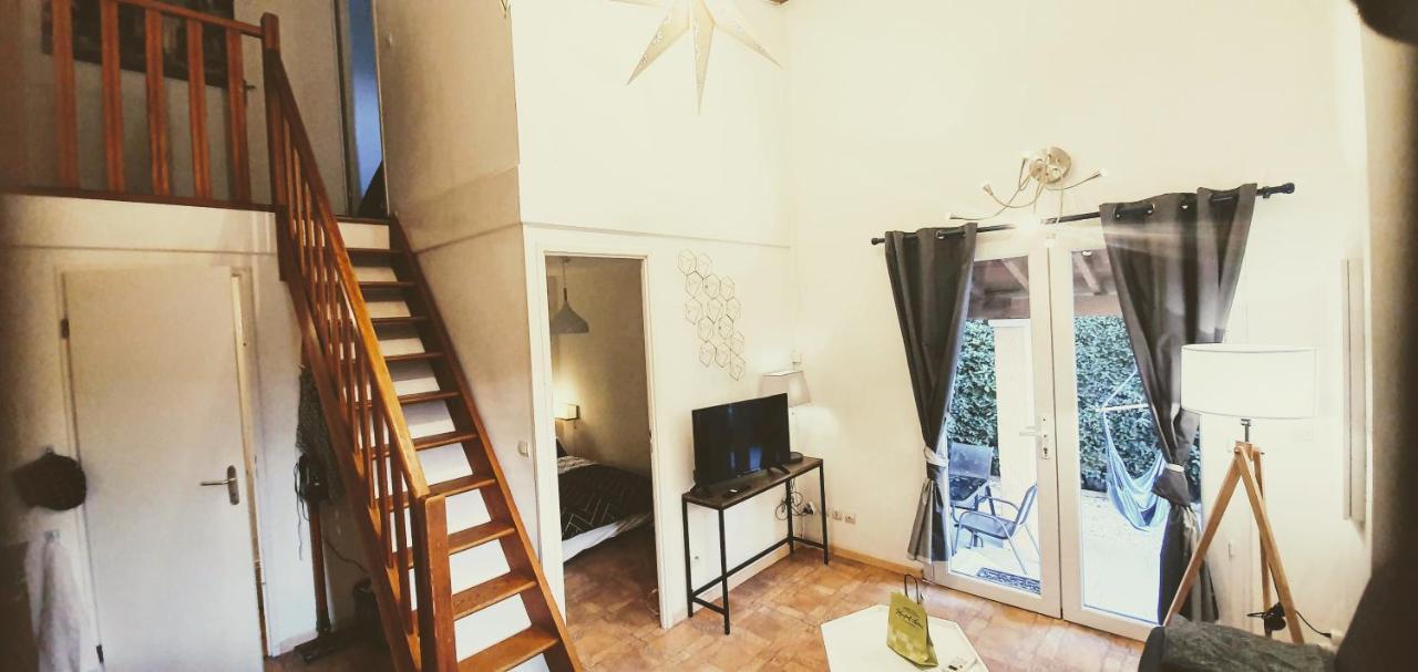 Le Jardin Des Alpilles Vakantiehuis Eyguières
