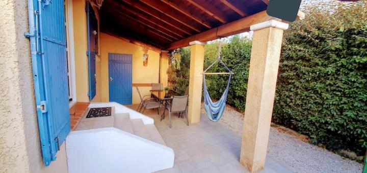 Le Jardin Des Alpilles Eyguieres