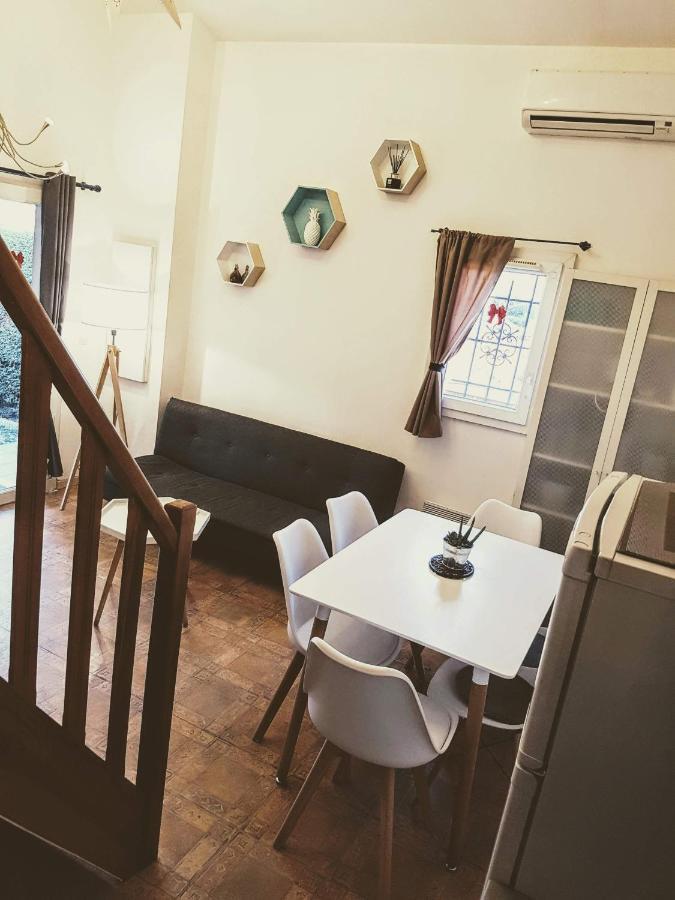 Le Jardin Des Alpilles Holiday home *